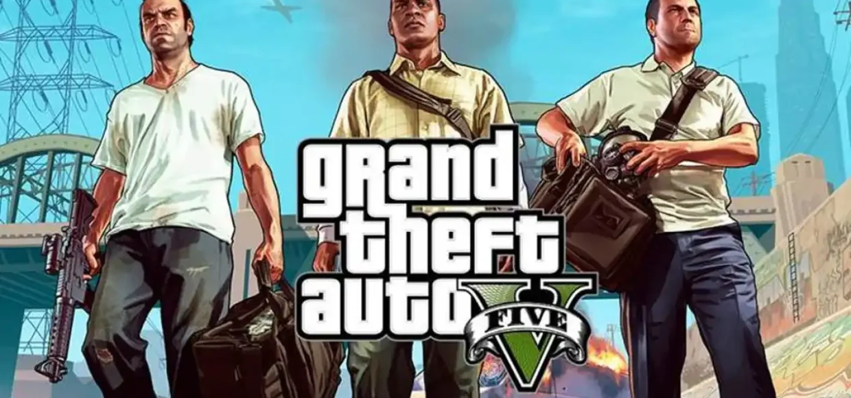 GTA é o jogo mais vendido da história do PlayStation – veja o ranking!