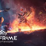 Warframe é confirmado para o Nintendo Switch 2