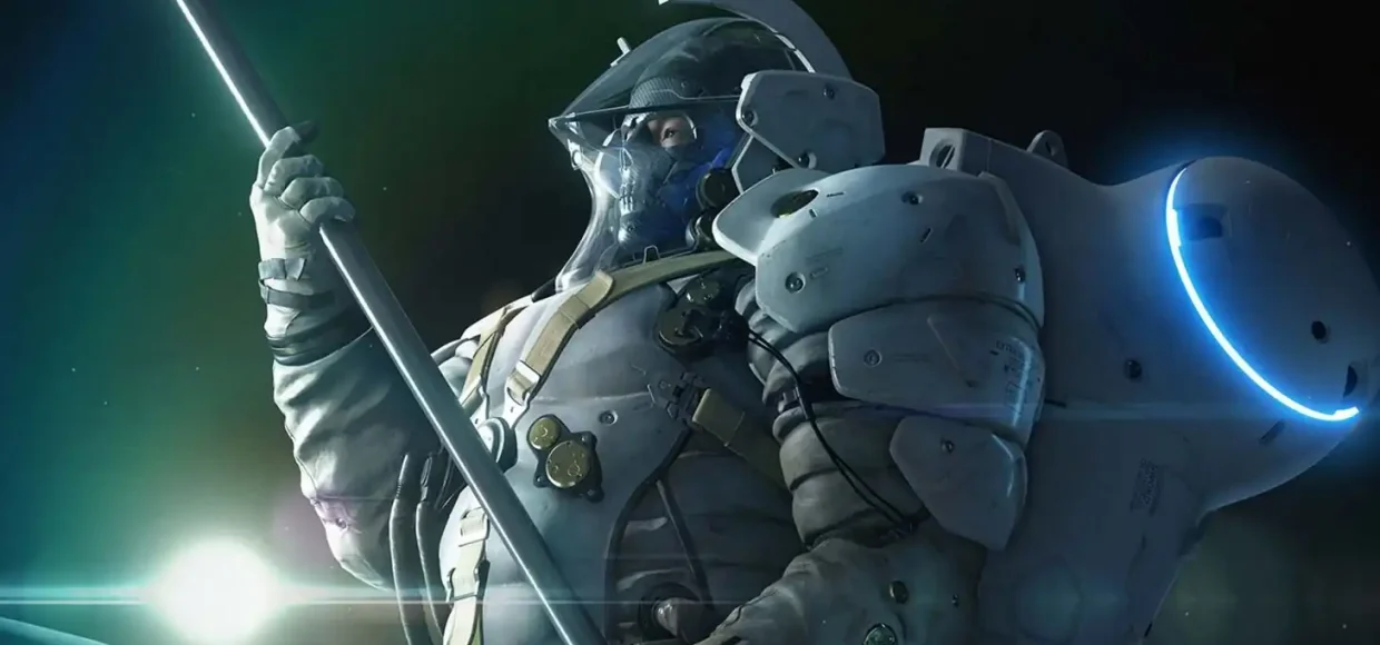 Hideo Kojima mostrará vislumbre de seus jogos futuros em transmissão especial
