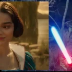 O fim da era girl boss da Disney: Rachel Zegler e Amandla Stenberg em queda livre
