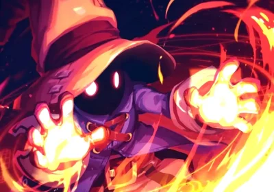 Magic: The Gathering prepara banimento de Vivi Ornitier após quebrar o Standard com Agatha’s Soul Cauldron