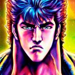 Warner Bros. Novo Hokuto no Ken recebe uma grande atualização de produção antes do lançamento de 2026