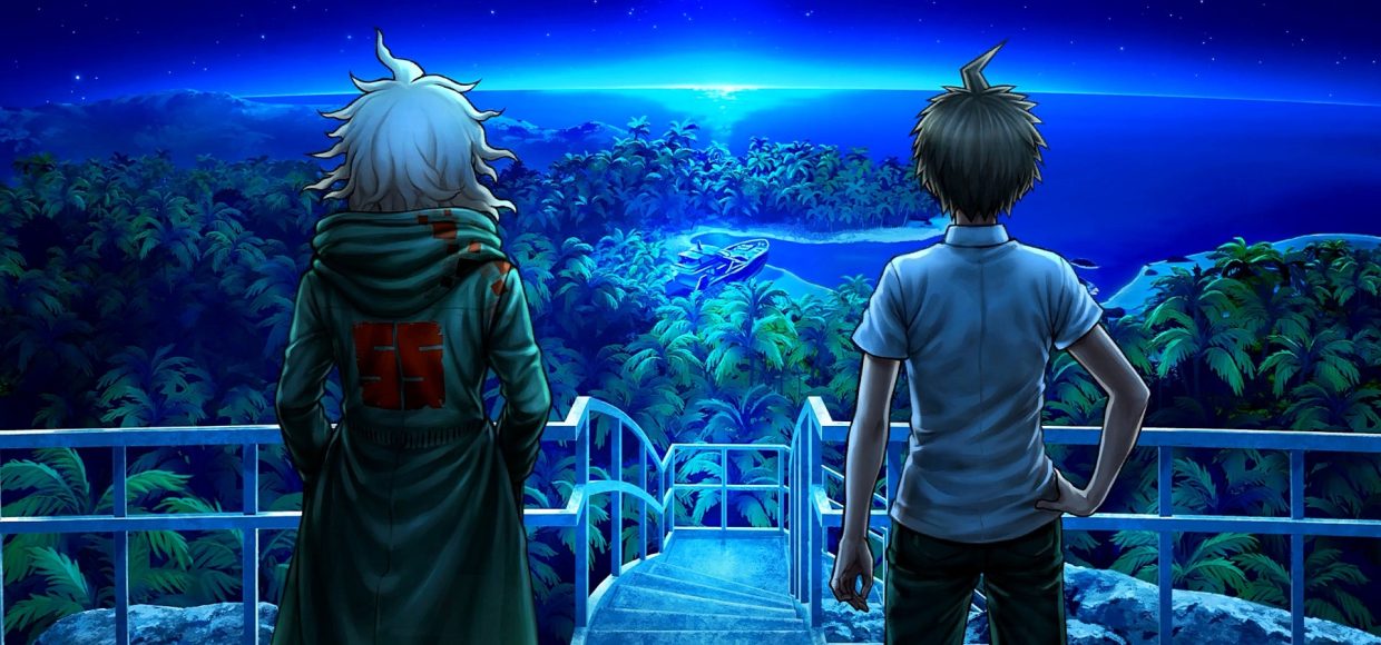 Criador de Danganronpa está envolvido diretamente no remake “Danganronpa 2×2”