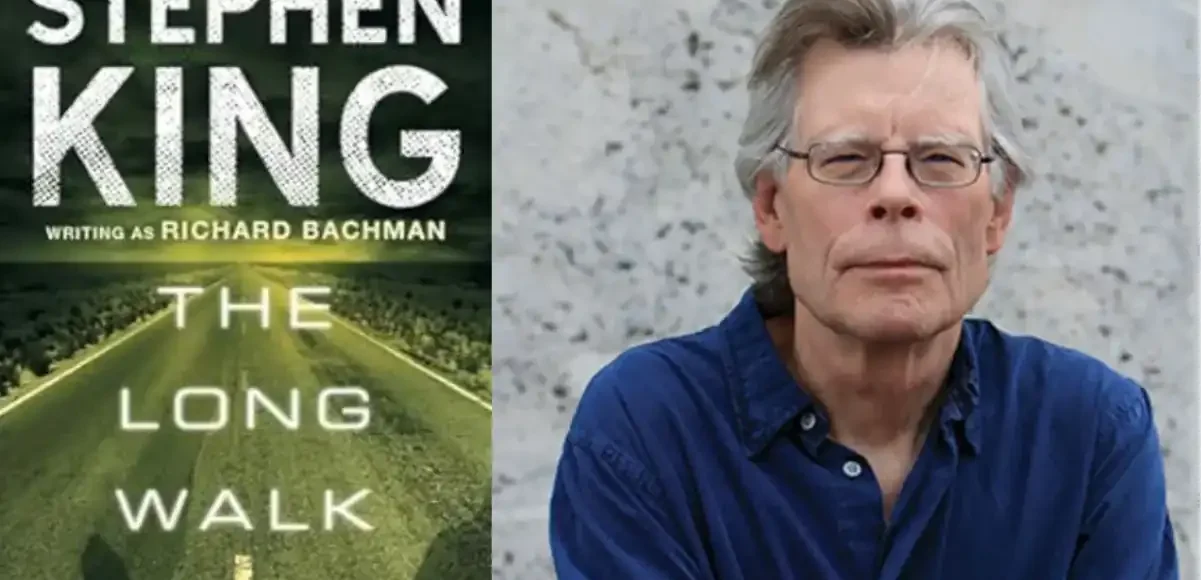 Stephen King sofre duras críticas e vê filme fracassar após espalhar fake news sobre Charlie Kirk