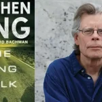 Stephen King sofre duras críticas e vê filme fracassar após espalhar fake news sobre Charlie Kirk