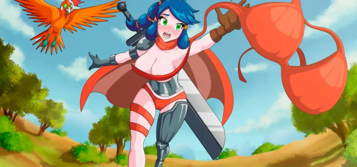 Heavy Hearts é barrado da Steam Early Access e expõe censura velada em jogos adultos