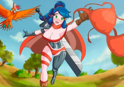 Heavy Hearts é barrado da Steam Early Access e expõe censura velada em jogos adultos