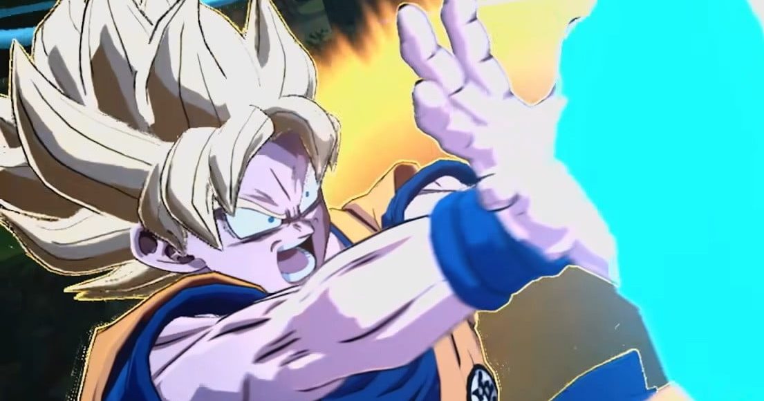 Dragon Ball: Sparking! ZERO Recebe DLC Explosivo com Novos Personagens e Atualização Grátis