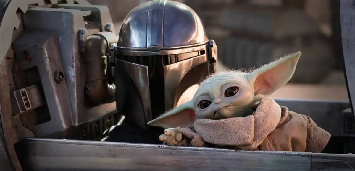 O Atraso no Trailer de The Mandalorian and Grogu Expõe o Medo Excessivo da Disney