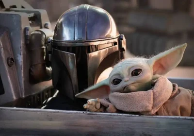 O Atraso no Trailer de The Mandalorian and Grogu Expõe o Medo Excessivo da Disney