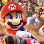 Mario Kart World atualização 1.3.0 traz mudanças no Free Roam e várias correções
