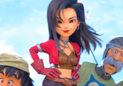 Polêmica: Dragon Quest VII: Reimagined Sofre Críticas por Censurar Design Original de Aishe e Cortar Subtramas