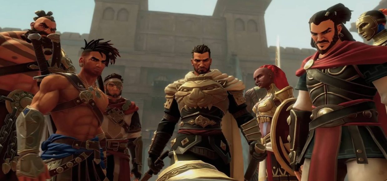 Prince of Persia: The Lost Crown pode chegar em breve ao Xbox Game Pass