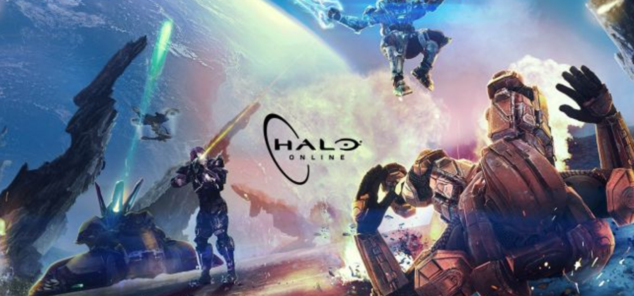 Halo Online pode voltar como jogo gratuito multiplataforma no PS5, Xbox e PC