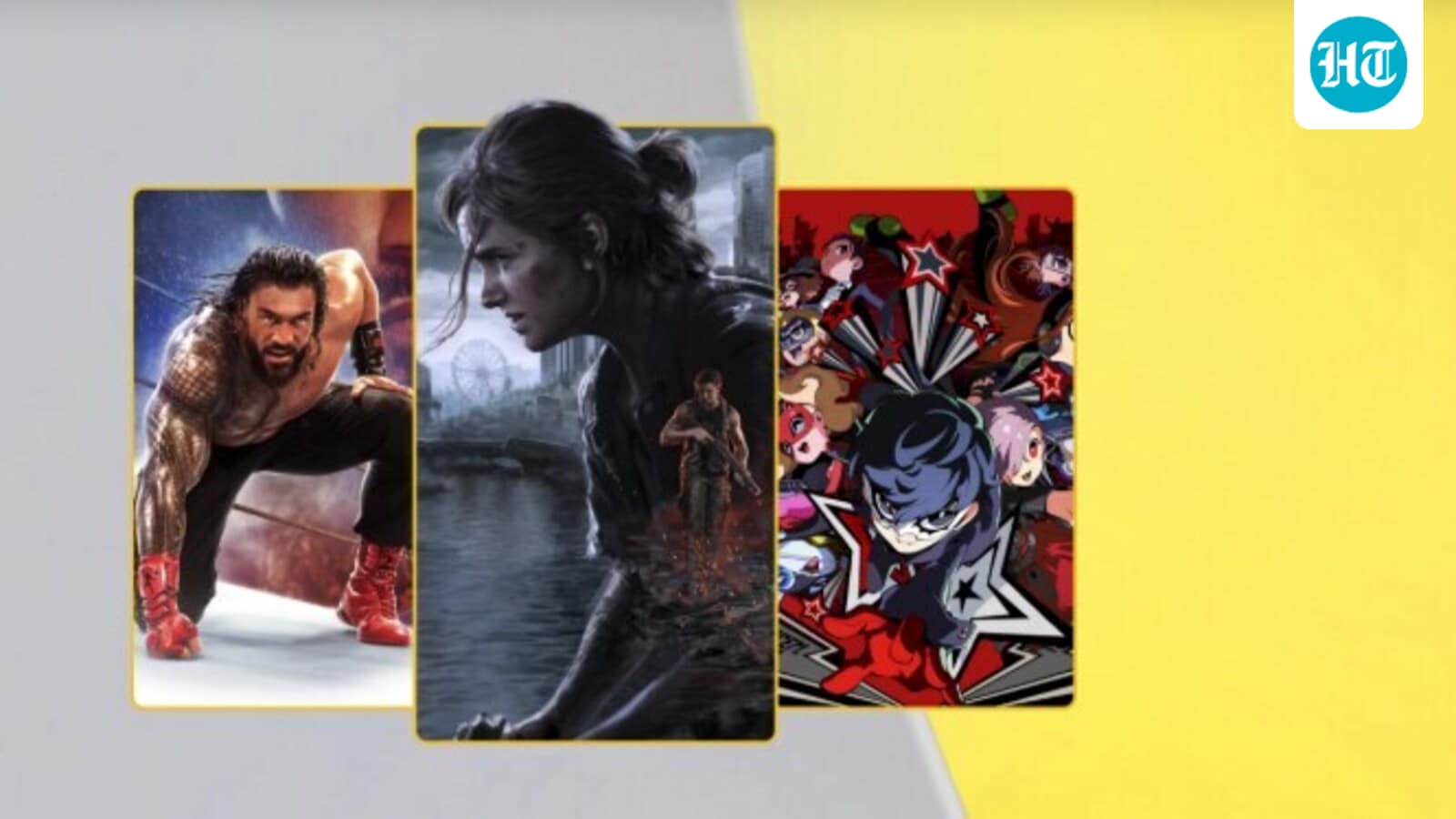 PlayStation Plus outubro 2025 traz Alan Wake 2, Goat Simulator 3 e mais