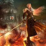 Diretor de Final Fantasy VII Remake defende formato Game-Key Card do Switch 2, apesar das críticas e limitações técnicas