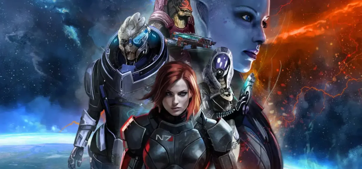 EA assume $ 20 bilhões em dívida e futuro de Mass Effect 5 pode estar em risco