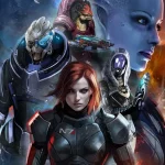 EA assume $ 20 bilhões em dívida e futuro de Mass Effect 5 pode estar em risco