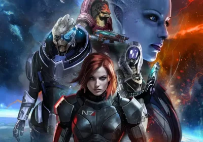 EA assume $ 20 bilhões em dívida e futuro de Mass Effect 5 pode estar em risco