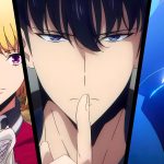 Bomba nos Rankings: Solo Leveling perde posto de anime mais bem avaliado de 2025