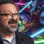 Contrato com a Paramount levanta incertezas sobre o novo filme de Star Wars de James Mangold