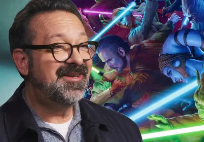Contrato com a Paramount levanta incertezas sobre o novo filme de Star Wars de James Mangold