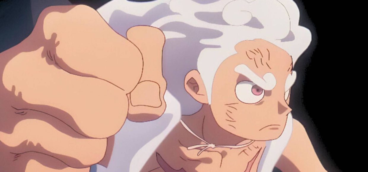 Outubro será um mês péssimo para fãs de One Piece — e aqui está o motivo