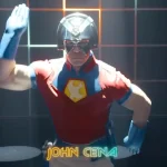 Fortnite vai alterar emote de Peacemaker após polêmica com simbolismo ofensivo — e a desculpa não convence todo mundo