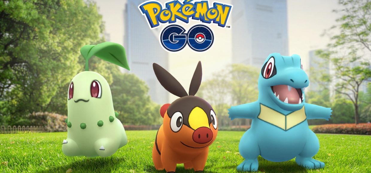 Pokémon GO faz evento especial com Pokémon Legends: Z-A – saiba tudo!