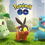 Pokémon GO faz evento especial com Pokémon Legends: Z-A – saiba tudo!