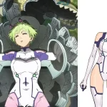 Inacreditável: Anime 'Dandadan' Censura Traje Sci-Fi de Vamola na 2ª Temporada