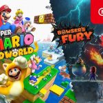 Super Mario 3D World + Bowser's Fury 1.2.2 Atualize agora, Patch Notes (Atualização: mais detalhes) 1