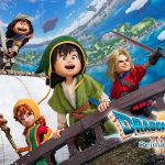 Dragon Quest 7 Reimagined estreia entre os mais aguardados na Famitsu