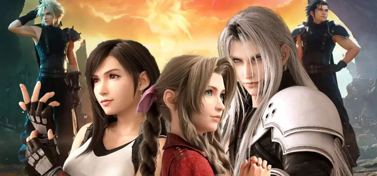 Final Fantasy VII Remake: Diretor Confirma Que Terceiro Jogo Não Terá Modo 'Cheat Code' no Lançamento