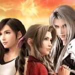 Final Fantasy VII Remake: Diretor Confirma Que Terceiro Jogo Não Terá Modo 'Cheat Code' no Lançamento