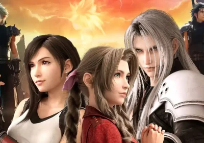 Final Fantasy VII Remake: Diretor Confirma Que Terceiro Jogo Não Terá Modo 'Cheat Code' no Lançamento