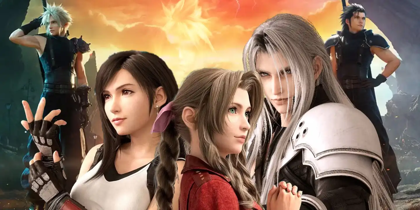 Final Fantasy VII Remake: Diretor Confirma Que Terceiro Jogo Não Terá Modo 'Cheat Code' no Lançamento