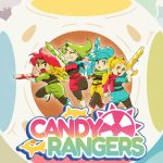 Candy Rangers Ganha Trailer de Lançamento no Nintendo Switch — Veja Agora
