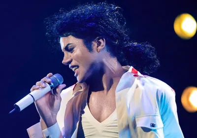 Trailer do Filme de Michael Jackson Estreia em Novembro nos Cinemas
