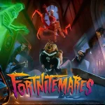 Fortnitemares 2025 traz Scooby-Doo, Jason, Ghostface e mais para o Fortnite no PS5 e PS4