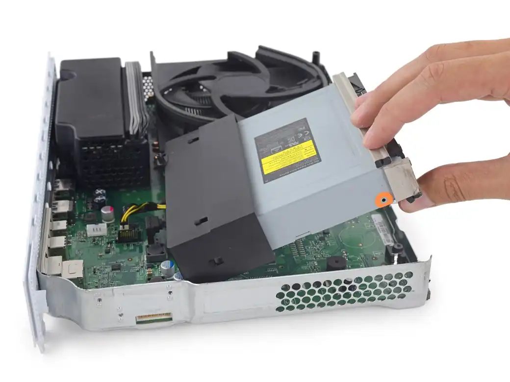 Fonte do Xbox one - Console Xbox One: Xbox One Finalmente Hackeado? Descubra o Que Realmente Aconteceu em 2024!