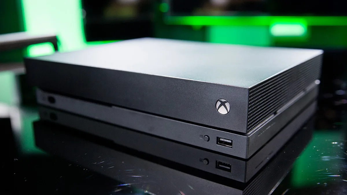 Xbox one - Console Xbox One: Xbox One Finalmente Hackeado? Descubra o Que Realmente Aconteceu em 2024!