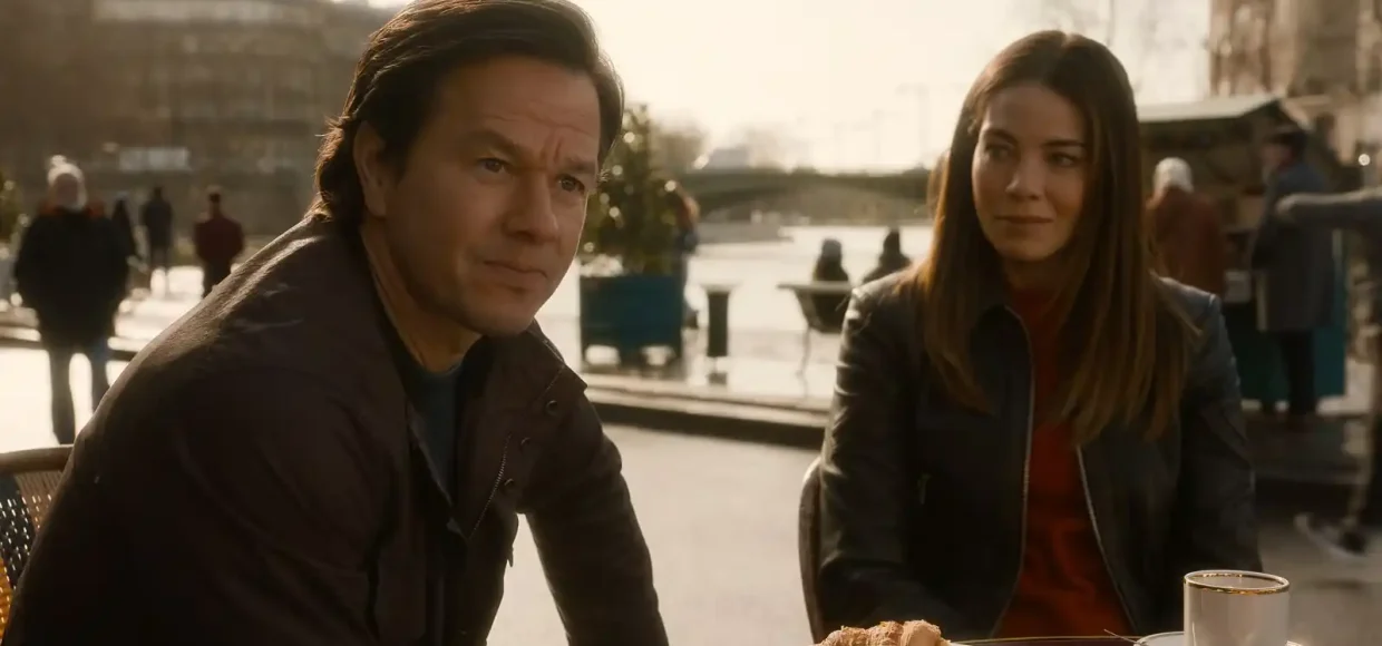 Mark Wahlberg e Michelle Monaghan estão de volta em “Plano em Família 2” — veja as primeiras imagens da sequência de ação