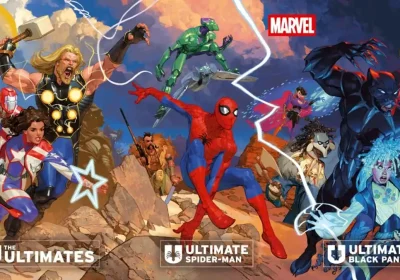 Marvel anuncia o fim do Universo Ultimate em 2026 — e talvez seja melhor assim