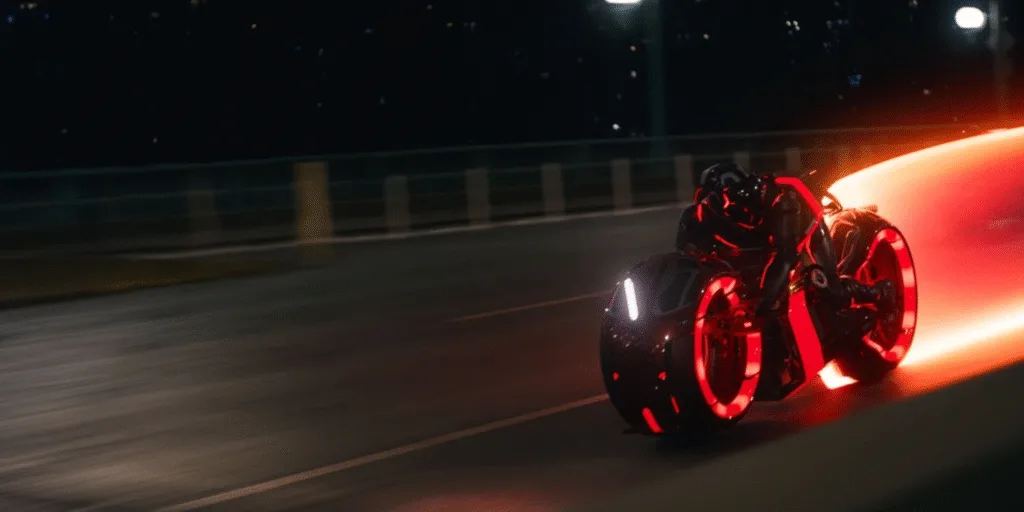 Tron: Ares decepciona e expõe nova crise criativa da Disney 3