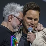 BOMBA: James Gunn pode ser demitido da DC Studios com fusão entre Warner e Paramount