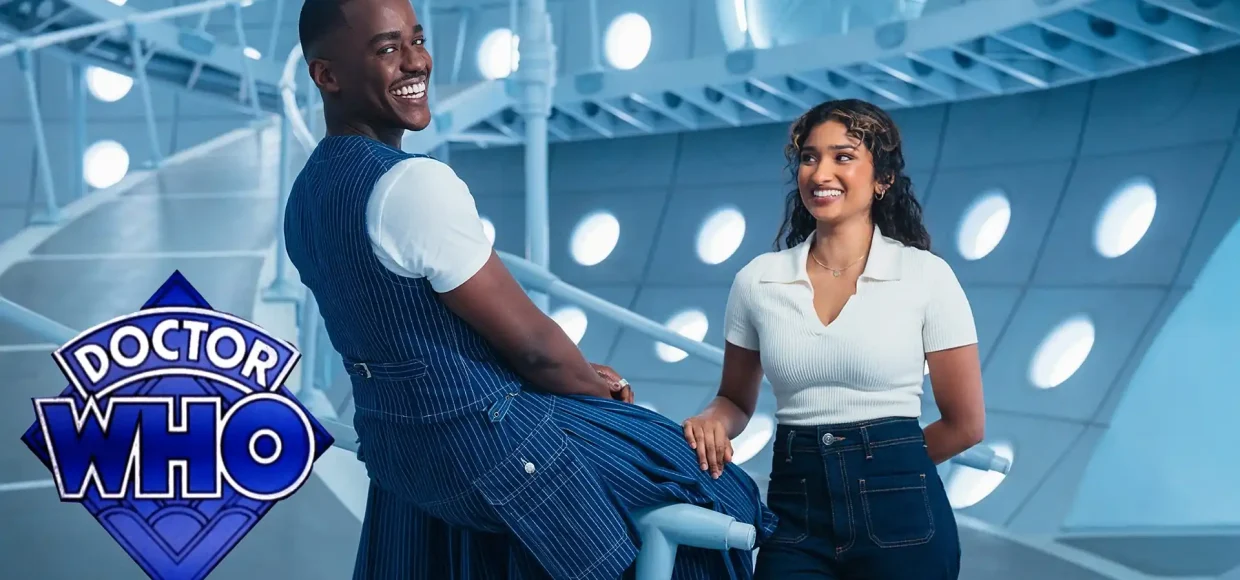 Bomba: Cultura Woke enterra Doctor Who e série atinge o pior momento da história