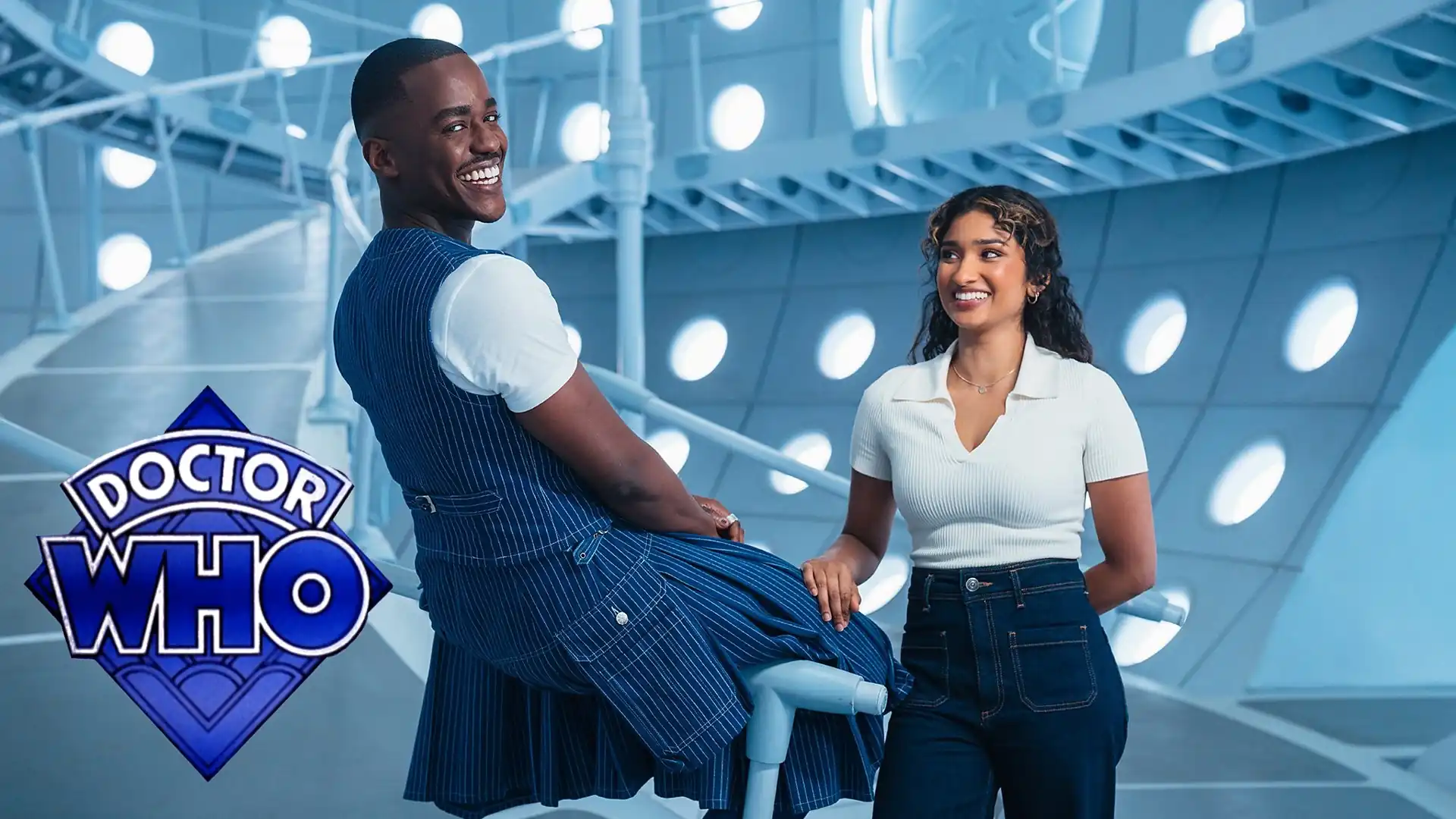 Bomba: Cultura Woke enterra Doctor Who e série atinge o pior momento da história