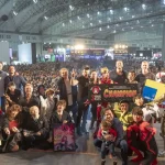 Tokyo Comic Con 2025 Anuncia Três Palcos de Anime com Show de Anison e Kemono Friends LIVE