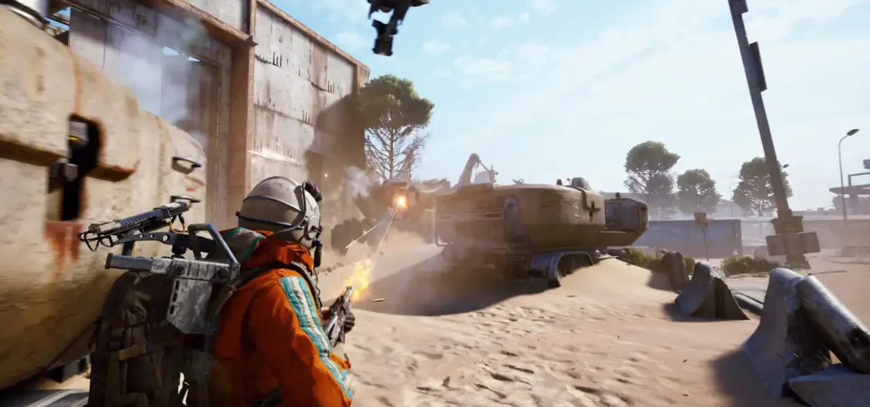 ARC Raiders: FPS Gratuito para Jogar no Xbox Neste Fim de Semana